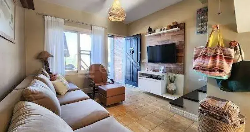 Apartamento com 2 quartos à venda na Beira Mar, 15, Centro, Xangri-Lá