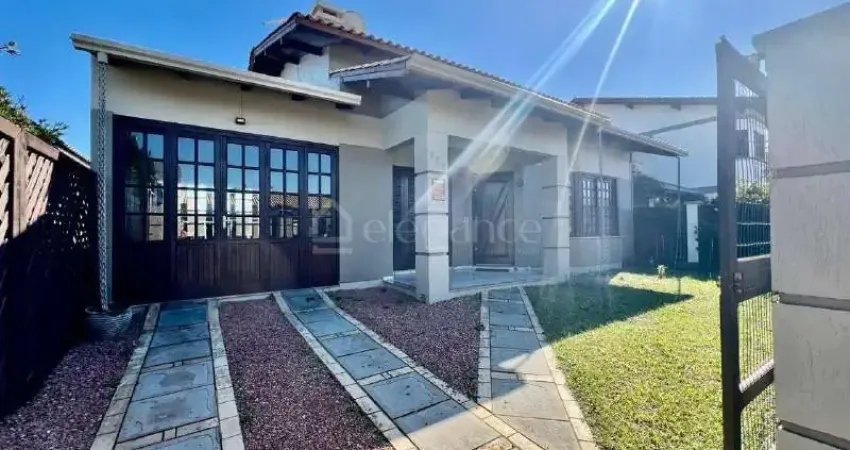Casa em condomínio fechado com 3 quartos à venda na Itapema, 964, Atlântida Sul (Distrito), Osório