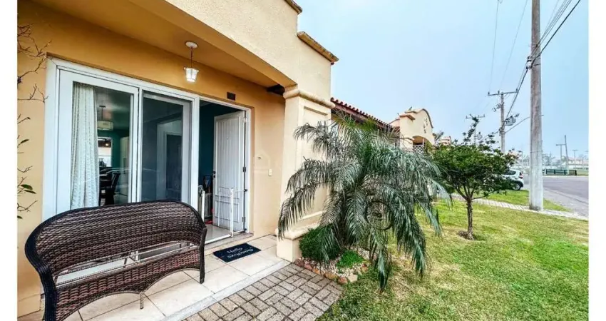 Casa em condomínio fechado com 2 quartos à venda na Central, 1001, Noiva Do Mar, Xangri-Lá