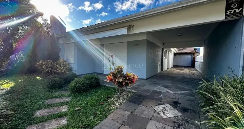 Casa com 4 quartos à venda na Rio Ibirapuita, 270, Centro, Xangri-Lá