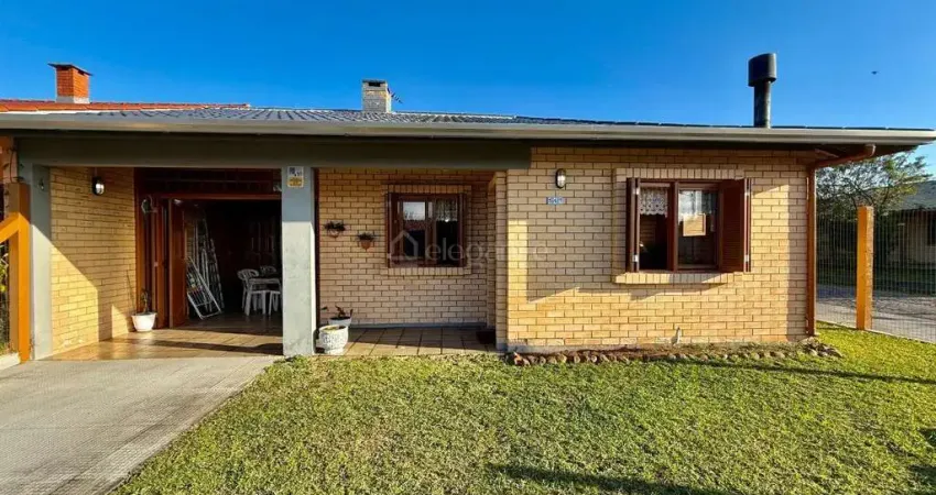 Casa com 3 quartos à venda na Noiva Do Mar, 547, Rainha do Mar, Xangri-Lá