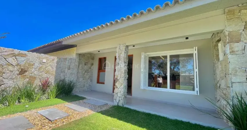 Casa com 3 quartos à venda na Rio Ibirapuita, 2218, Centro, Xangri-Lá