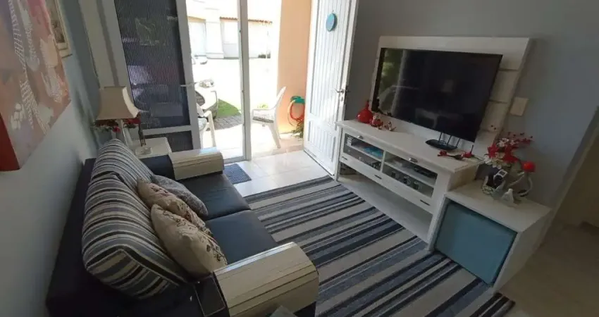 Casa em condomínio fechado com 2 quartos à venda na Central, 1001, Noiva Do Mar, Xangri-Lá