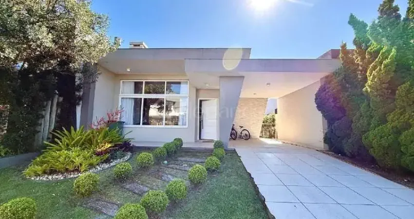 Casa em condomínio fechado com 3 quartos à venda na Central, 1100, Noiva Do Mar, Xangri-Lá