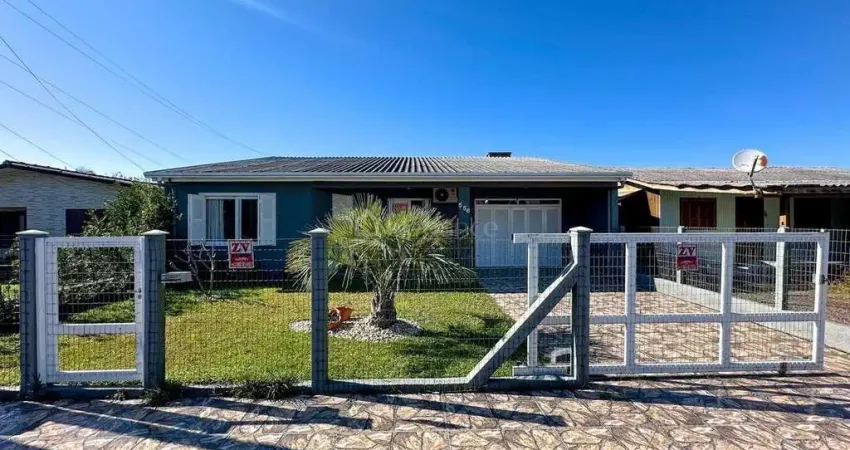 Casa com 3 quartos à venda na Alexandrita, 556, Rainha do Mar, Xangri-Lá
