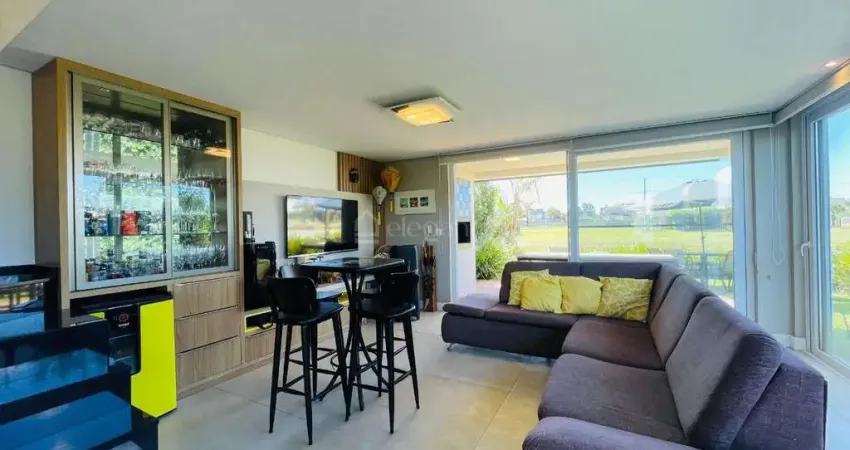 Casa em condomínio fechado com 3 quartos à venda na Avenida Jaçanã, 1100, Atlântida, Xangri-Lá