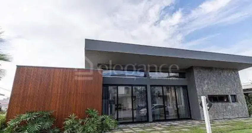 Casa em condomínio fechado com 3 quartos à venda na Rua Rio Camisas, 231, Centro, Xangri-Lá