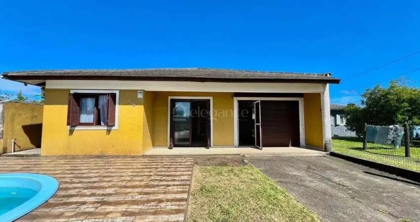 Casa com 3 quartos à venda na Opala, 350, Rainha do Mar, Xangri-Lá