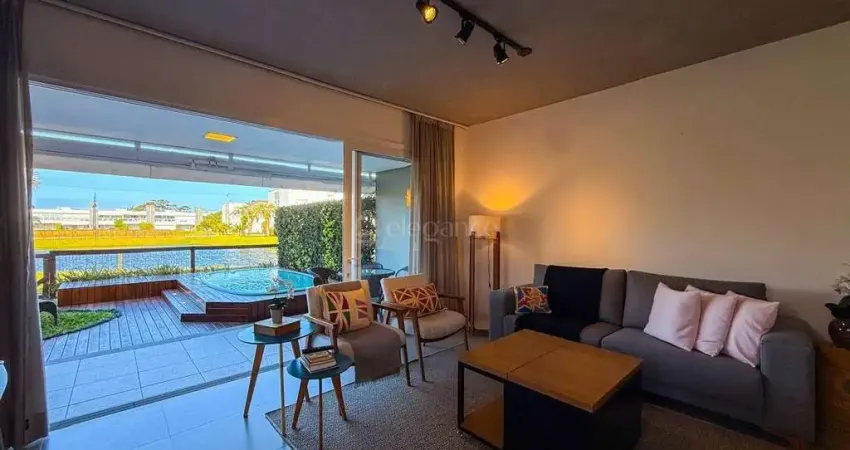 Casa em condomínio fechado com 2 quartos à venda na Guatambu, 1001, Atlântida, Xangri-Lá