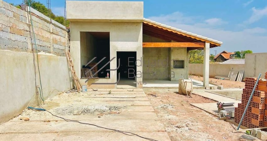 Casa à Venda em Mairiporã/SP