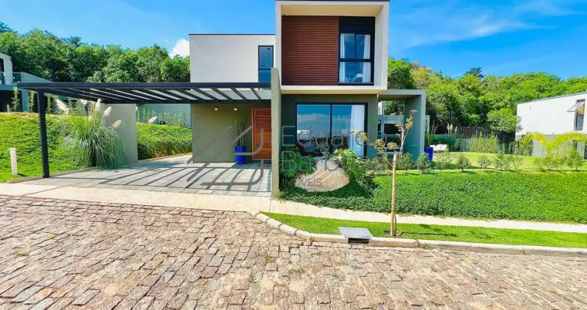 La Reserva II - Casa em Condomínio Fechado Atibaia/SP