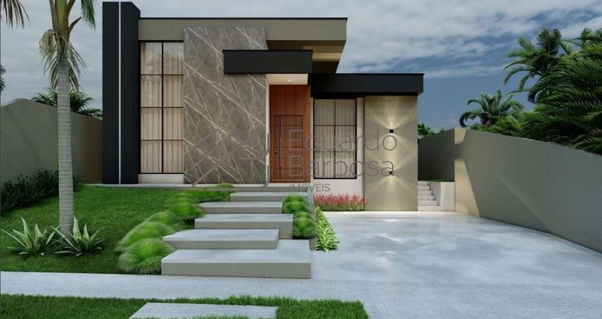 Casa em condomínio fechado com 3 quartos à venda na Rua Serra da Canastra, 2600, Loteamento Parque Residencial Serras de Atibaia II, Atibaia