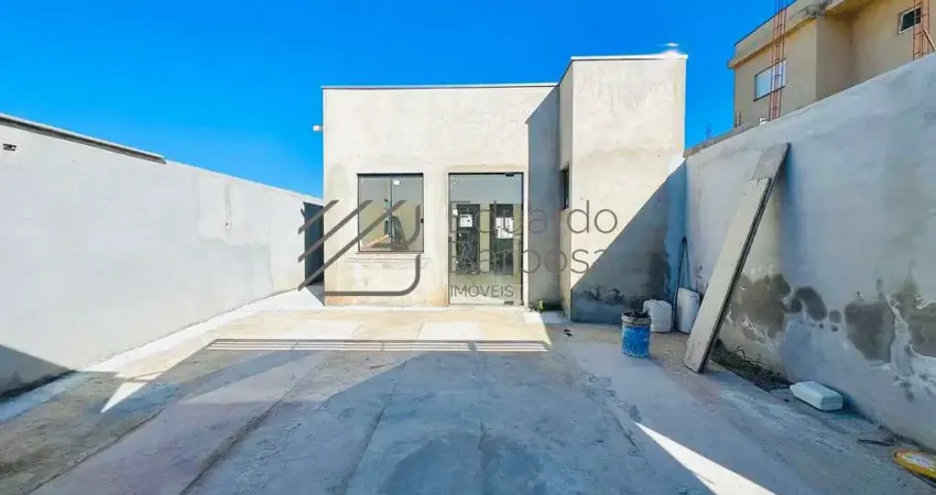 Casa com 2 quartos à venda na Rua QuatroVem Viver, 325, Canjica (Terra Preta), Mairiporã