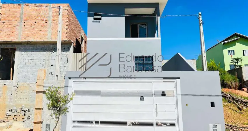 Casa com 3 quartos à venda na Rua QuatroVem Viver, 86, Canjica (Terra Preta), Mairiporã
