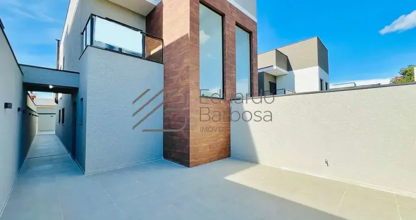 Casa com 3 quartos à venda na Rua Aloisio Oliveira da Costa, 243, Vila Petrópolis, Atibaia