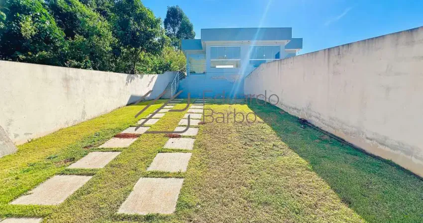 Casa com 3 quartos à venda na Alameda do Poente, 2147, Canjica (Terra Preta), Mairiporã