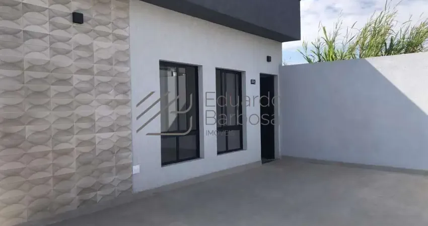 Casa com 3 quartos à venda na Rua Antonio Luiz de Oliveira, 2615, Conjunto Habitacional José Barnet Y Vives, Atibaia
