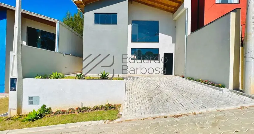 Condomínio Águas de São Pedro - Casa à Venda em Condomínio Fechado Mairiporã/SP