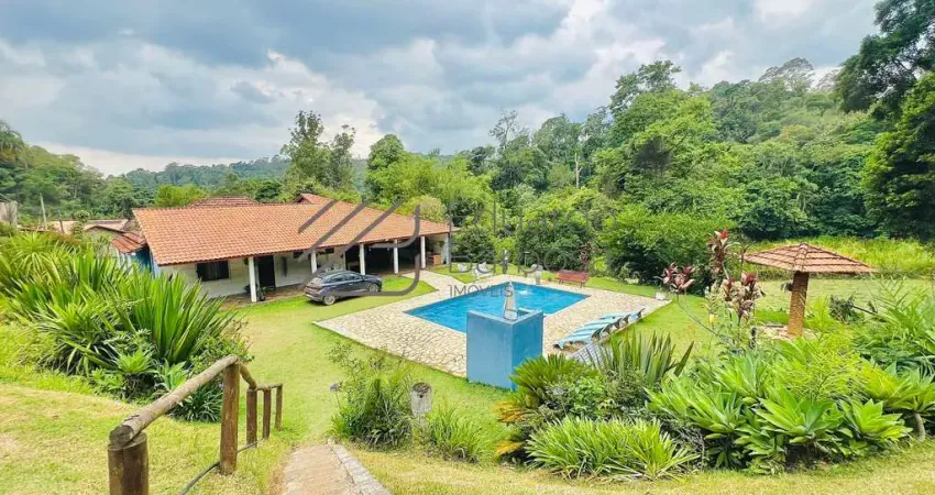 Chácara / sítio com 6 quartos à venda na Área Rural, 2215, Zona Rural, Mairiporã