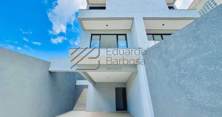 Casa com 3 quartos à venda na Avenida Cinamomos, 482, Jardim dos Pinheiros, Atibaia