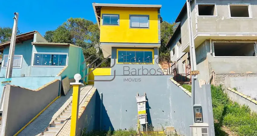 Casa com 3 quartos à venda na Alameda Serra Dourada, 85, Canjica (Terra Preta), Mairiporã