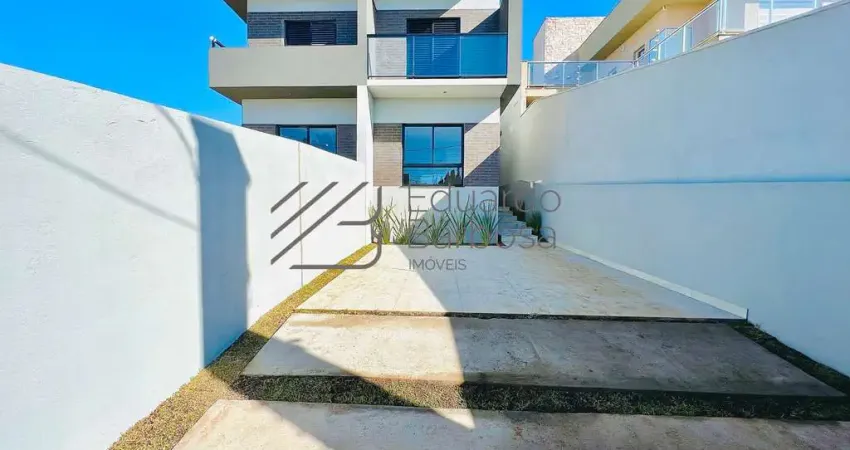 Casa com 3 quartos à venda na Alameda Valparaiso, 170, Jardim do Lago, Atibaia