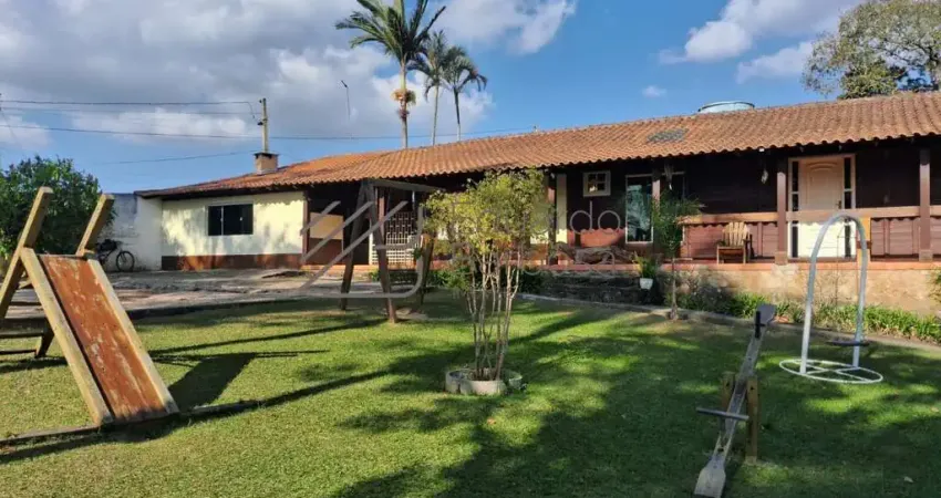 Chácara / sítio com 4 quartos à venda na Área Rural, 890, Zona Rural, Mairiporã