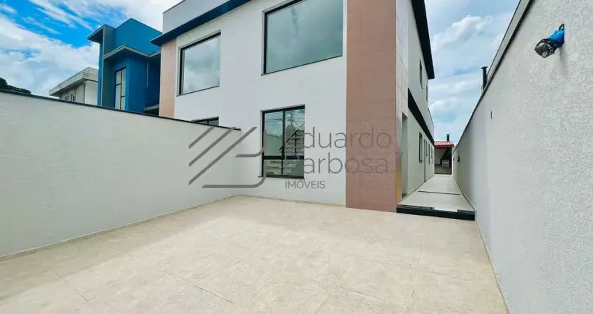 Casa com 3 quartos à venda na Rua Aloisio Oliveira da Costa, 173, Vila Petrópolis, Atibaia