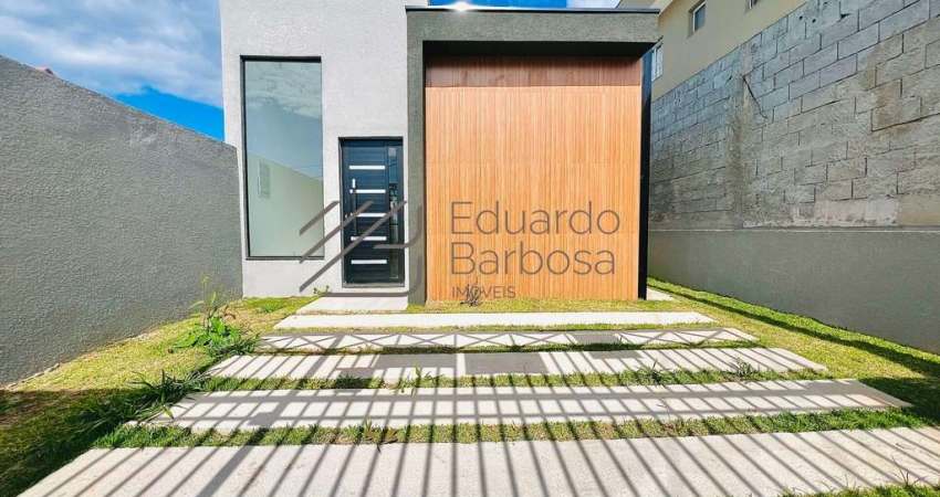 Casa com 2 quartos à venda na Rua QuatroVem Viver, 4, Canjica (Terra Preta), Mairiporã