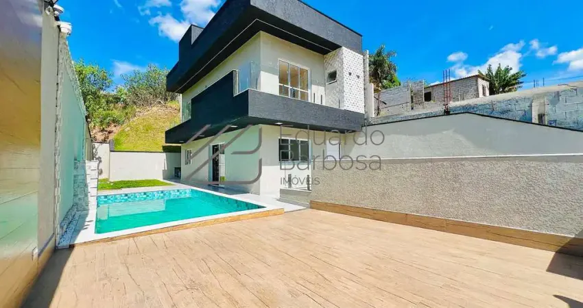Casa com 2 quartos à venda na Estrada Laramara, 3654, Corumbá, Mairiporã
