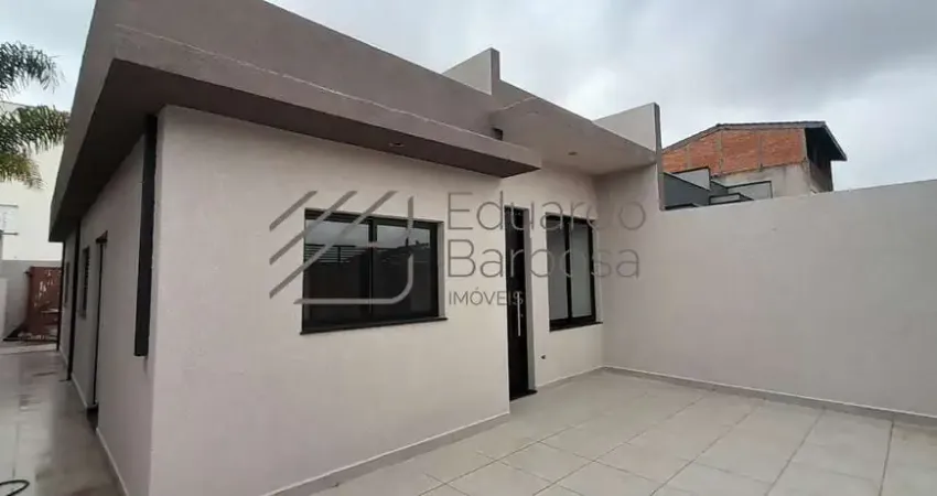 Casa com 3 quartos à venda na Rua dos Lírios da Paz, 992, Caetetuba, Atibaia