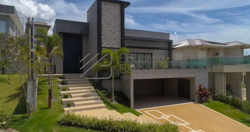 Casa em condomínio fechado com 4 quartos à venda na Rua Tuiuiú, Residencial Campos do Conde, Bragança Paulista