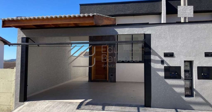 Casa `a Venda em Atibaia/SP