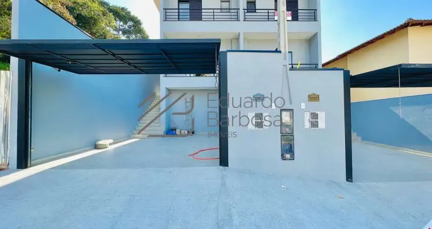 Casa com 3 quartos à venda na Rua Doutor Cipriano de Oliveira Negrão, 834, Jardim Maristela, Atibaia