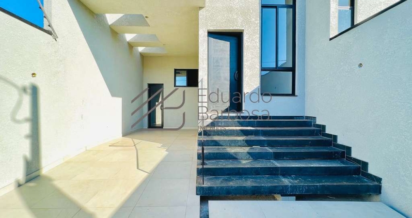 Casa com 3 quartos à venda na Alameda Valparaiso, 281, Jardim do Lago, Atibaia