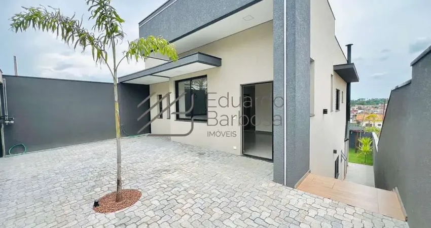 Casa com 3 quartos à venda na Rua Comendador Shigueru Sasaki, 54, Terra Preta, Mairiporã