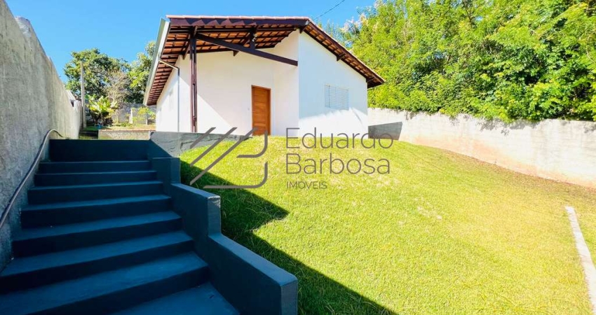 Casa com 2 quartos à venda na Rua Pará, 47, Jundiaizinho, Mairiporã