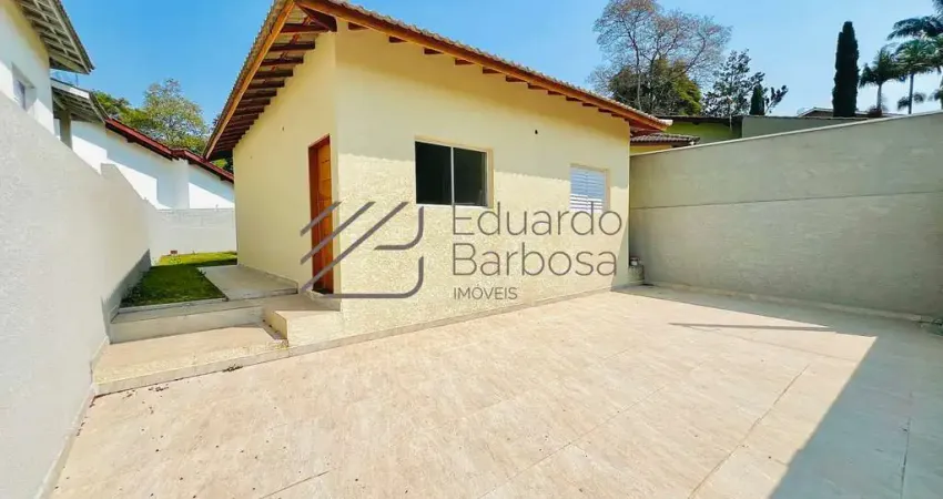 Casa à Venda em Atibaia/SP
