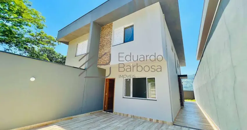 Sobrado à Venda em Atibaia/SP