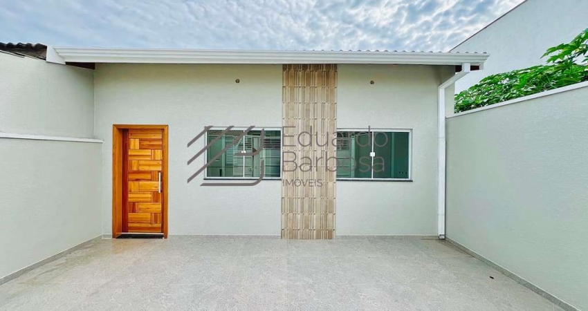 Casa à Venda em Atibaia/SP