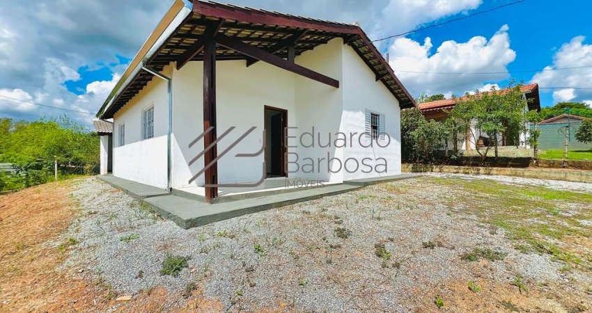 Casa com 2 quartos à venda na Rua Pará, 47, Jundiaizinho, Mairiporã