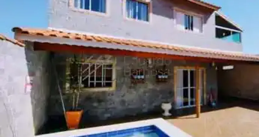 Casa com 3 quartos à venda na Alameda Recanto Ouro Verde, 630, Canjica (Terra Preta), Mairiporã