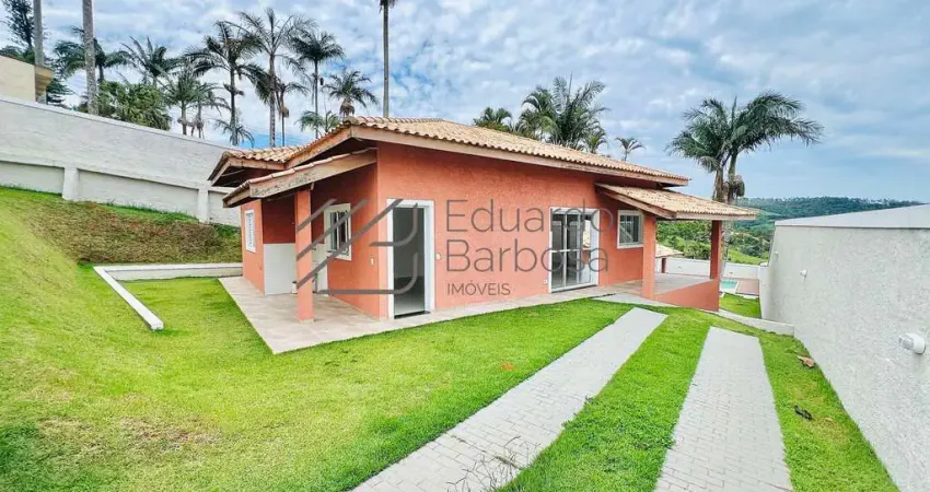 Casa com 3 quartos à venda na Rua Presidente Ernesto Geisel, 147, Jundiaizinho, Mairiporã