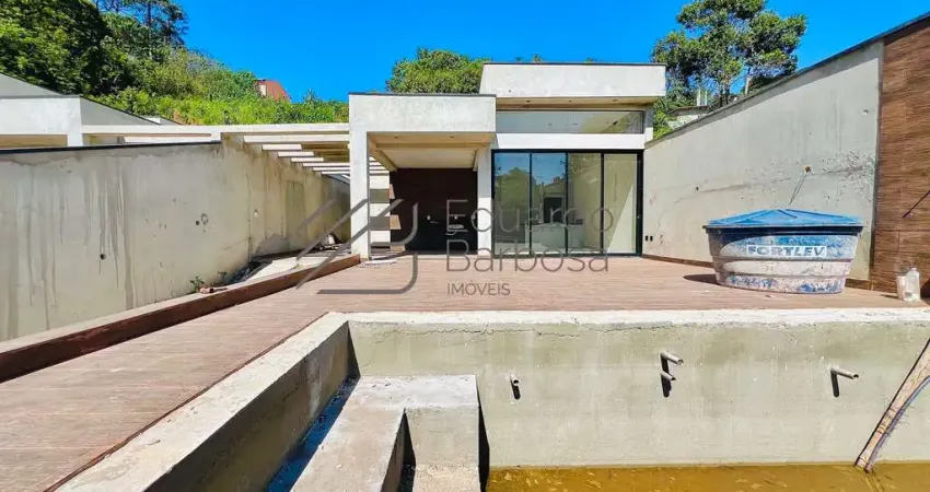 Casa com 3 quartos à venda na Estrada Laramara, 784, Corumbá, Mairiporã