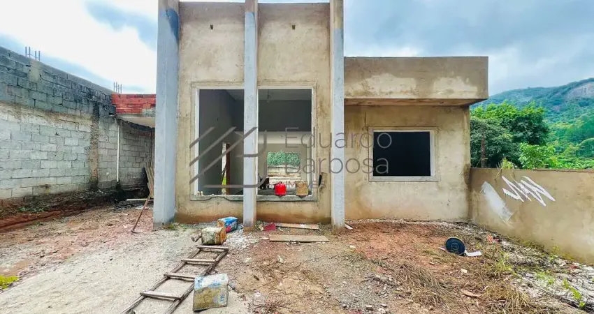 Casa com 2 quartos à venda na Rua Kansas, 480, Corumbá, Mairiporã