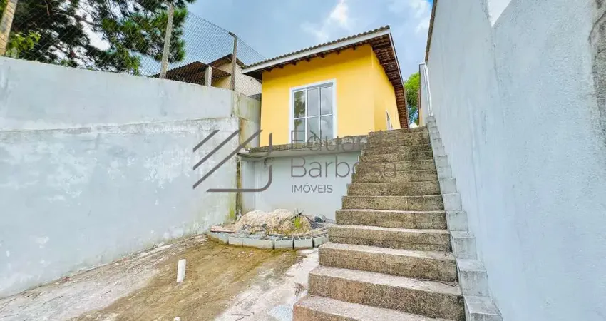 Casa com 3 quartos à venda na Alameda Recanto Ouro Verde, 400, Canjica (Terra Preta), Mairiporã