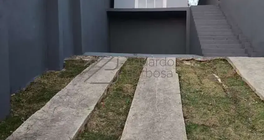 Casa com 3 quartos à venda na Alameda Recanto Ouro Verde, 400, Canjica (Terra Preta), Mairiporã