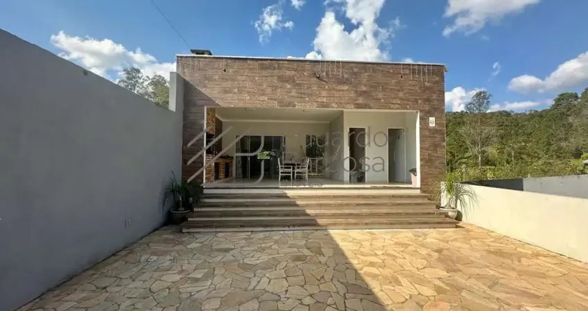 Casa com 3 quartos à venda na Rua Tuiuiú, 100, Maracanã, Jarinu