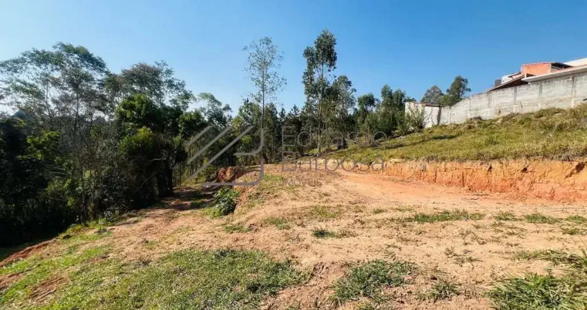 Terreno à venda na Rua Sara, 750, Dos Cardosos, Mairiporã