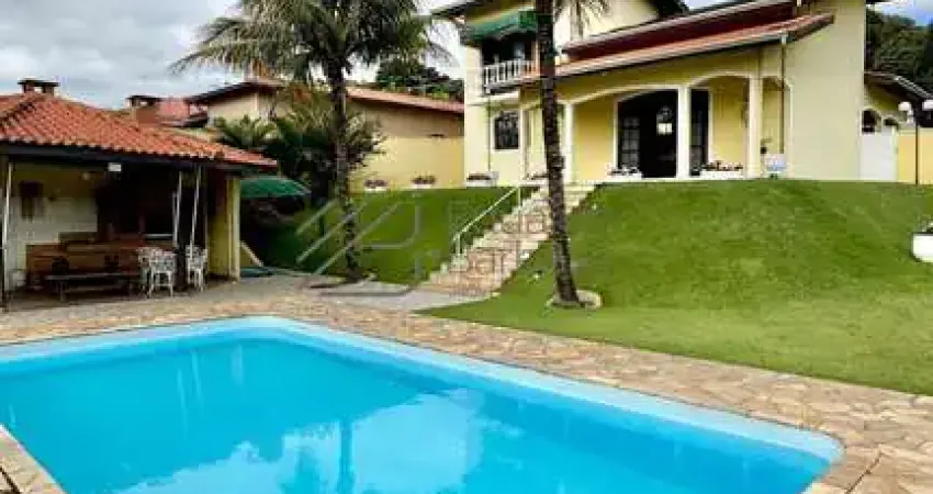 Chácara / sítio com 3 quartos à venda no Centro, Bom Jesus dos Perdões 